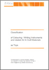 classification classification